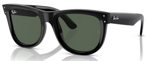 RAY-BAN RBR0502S WAYFARERE REVERSE